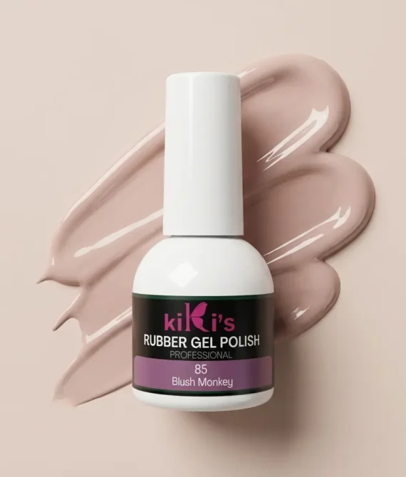 Base rubber Blush Monkey