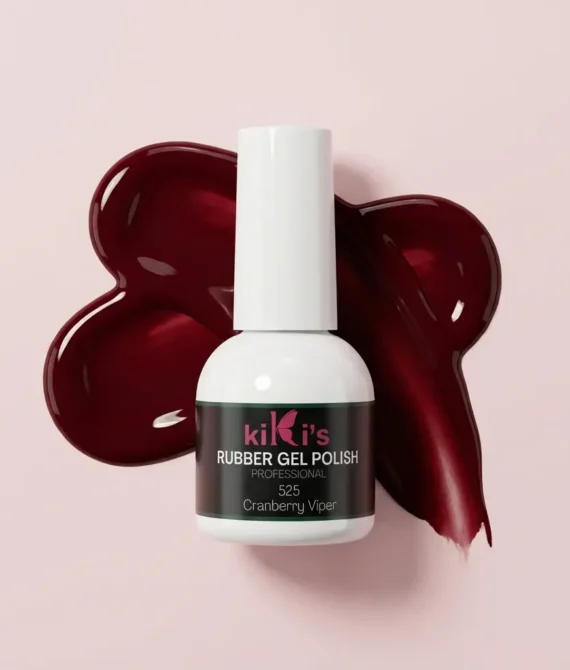 Base rubber Cranberry Viper