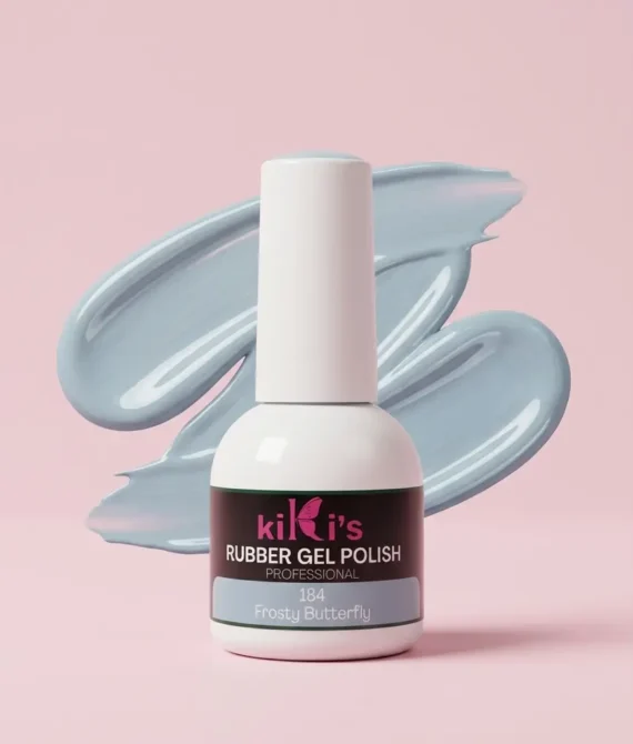 Base rubber Frosty Butterfly