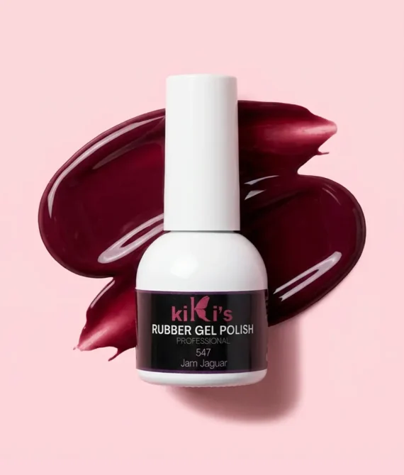 Base rubber Jam Jaguar