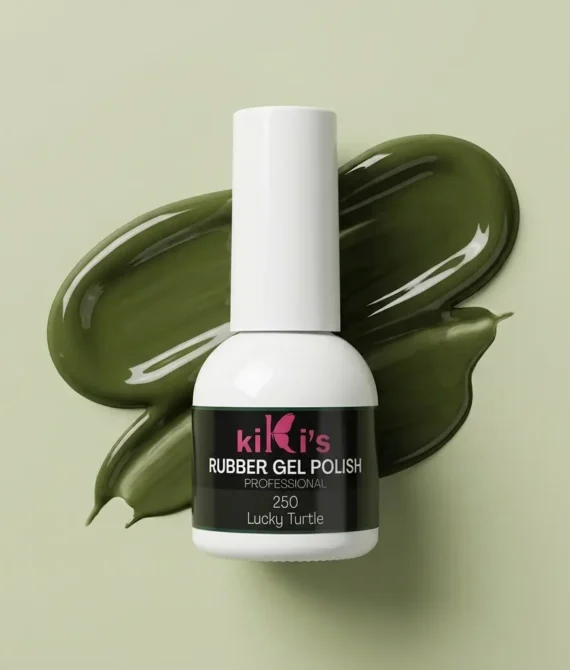 Base rubber Lucky Turtle