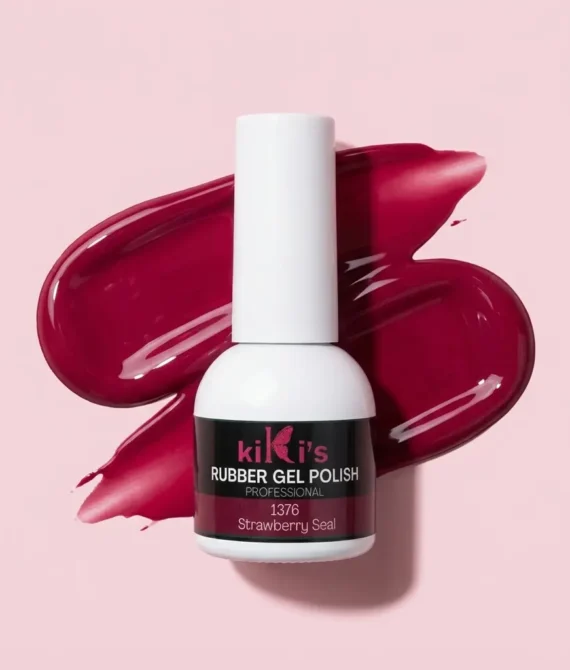 Base rubber Strawberry Seal