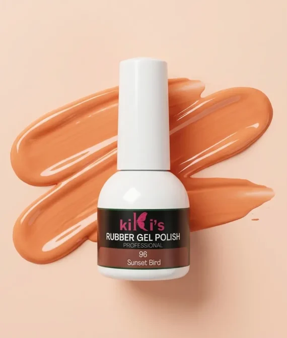 Base rubber Sunset Bird