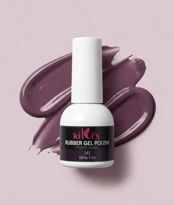 Base rubber Wine Fish